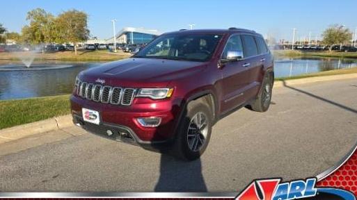 JEEP GRAND CHEROKEE 2022 1C4RJFBG9NC145691 image